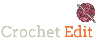  Crochet Edit